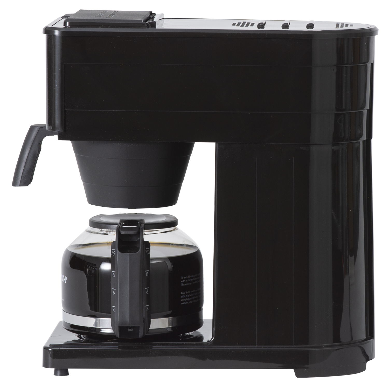 Macchina Da Caffè BUNN GRW Speed Brew Classic - 10 Tazze, Colore Bianco, Nuova In Scatola - Foto 2