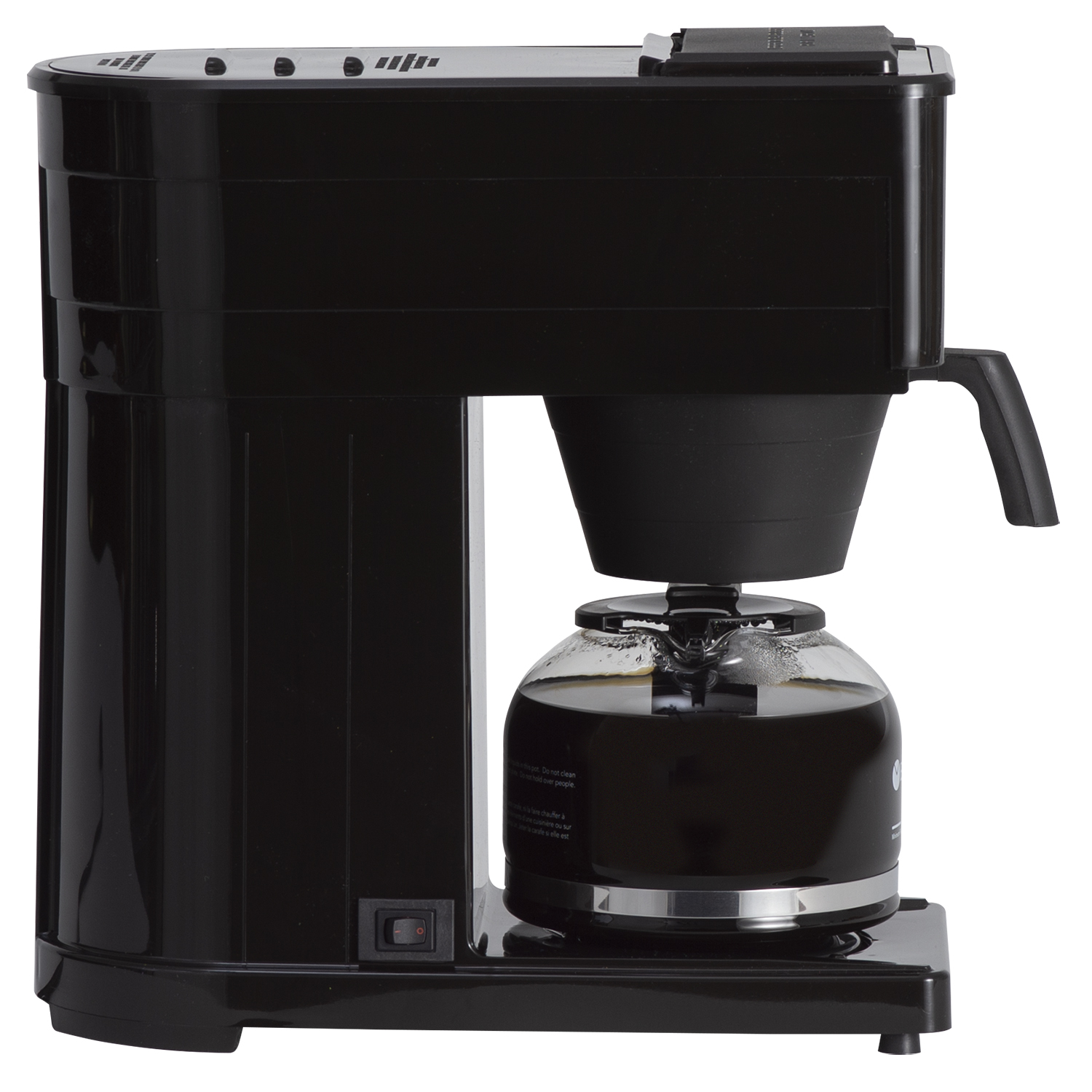 GRB Speed Brew Classic Coffee Maker, High Altitude Coffee Makers BUNN Retail Site