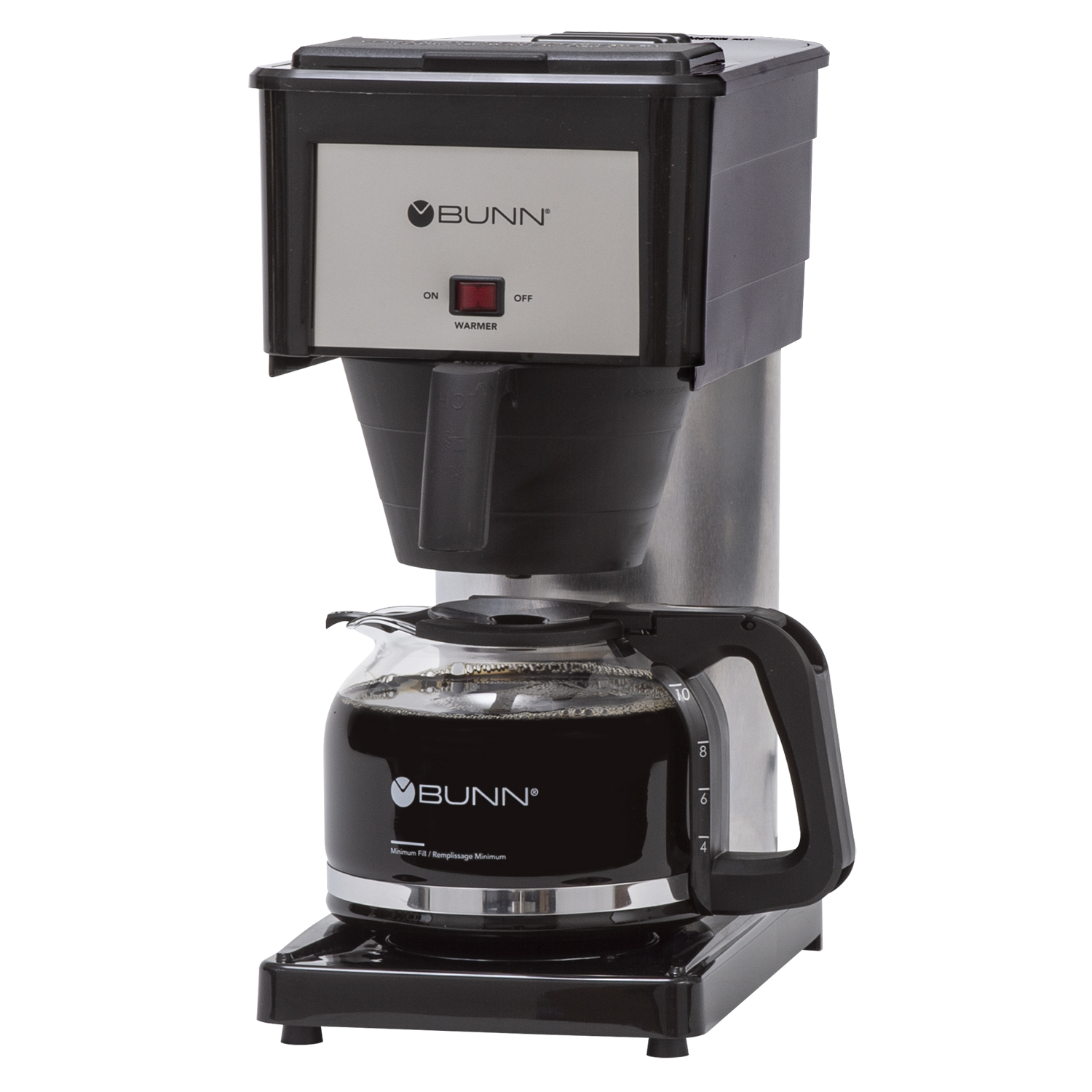 Speed Brew Classic Coffee Makers BUNN Retail Site