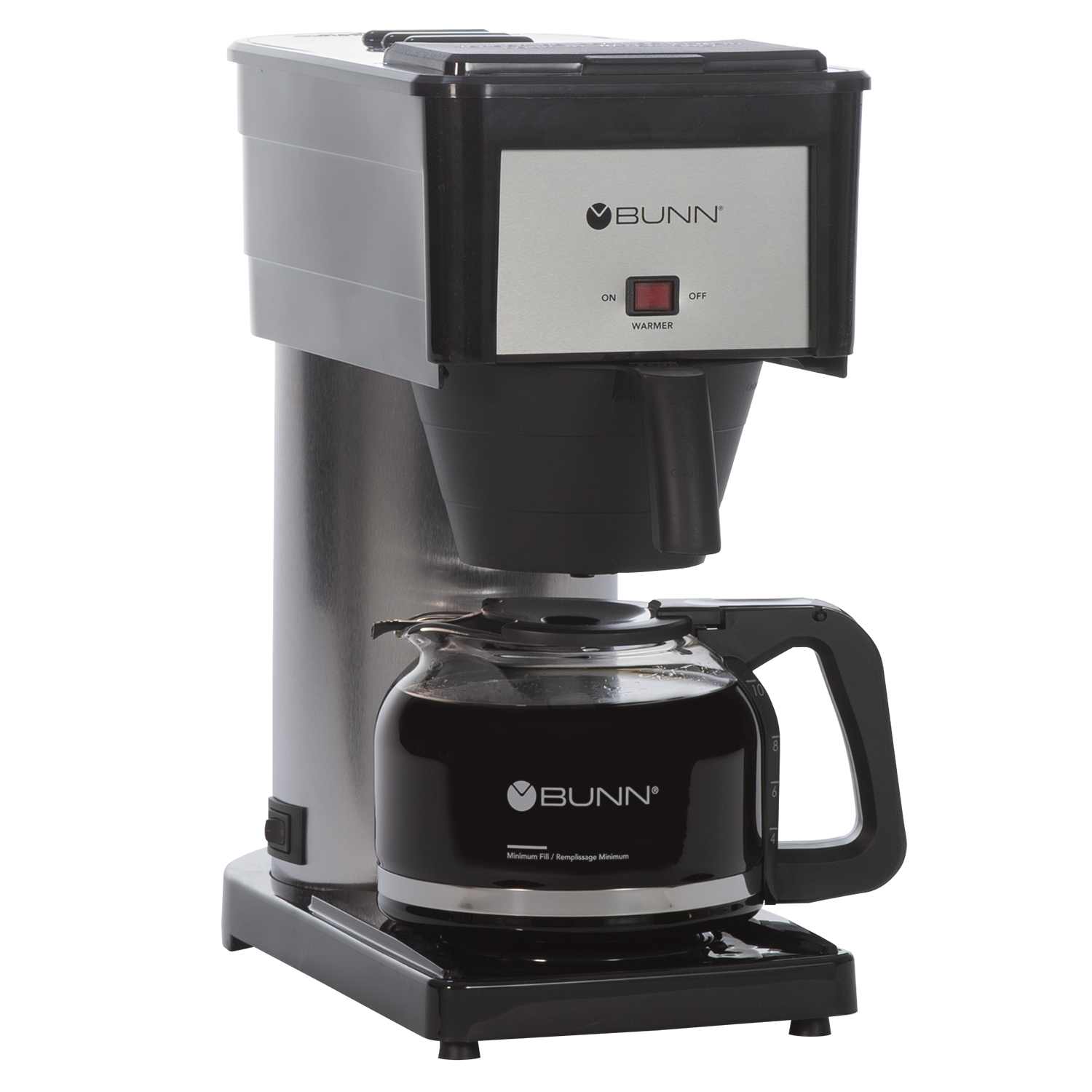 Speed Brew Classic - Coffee Makers - BUNN Retail Site