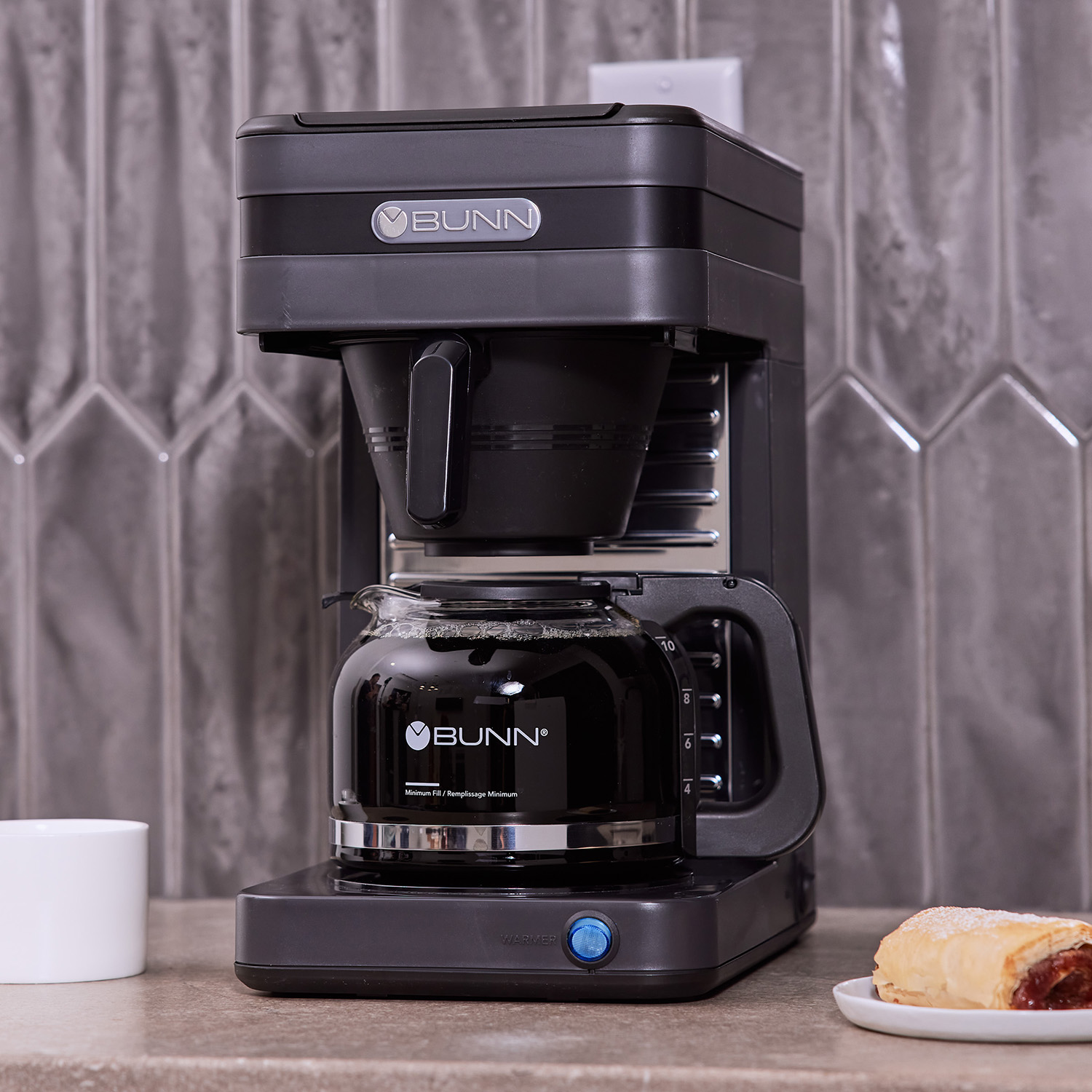 Speed Brew Elite Coffee Makers BUNN Retail Site