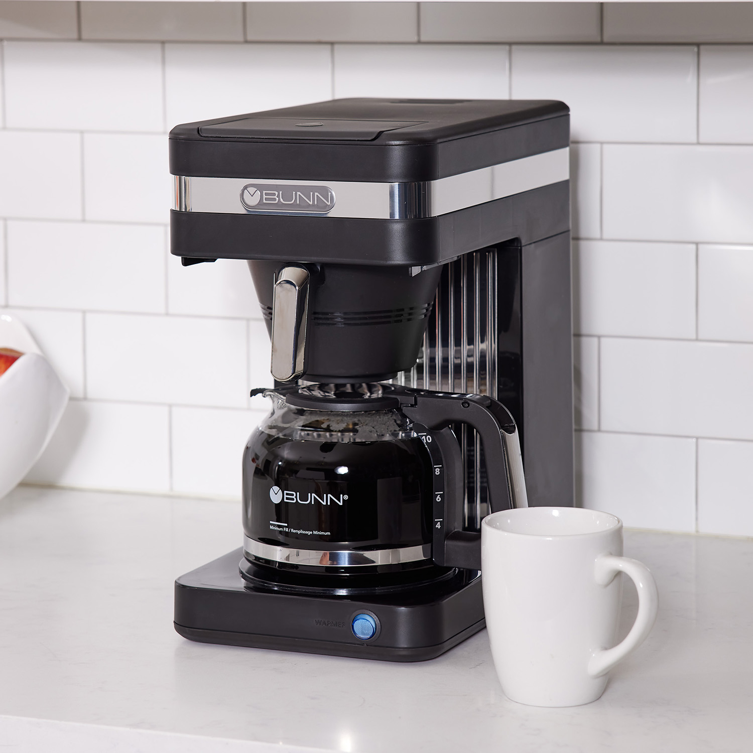 Speed Brew Elite - Coffee Makers - BUNN Retail Site