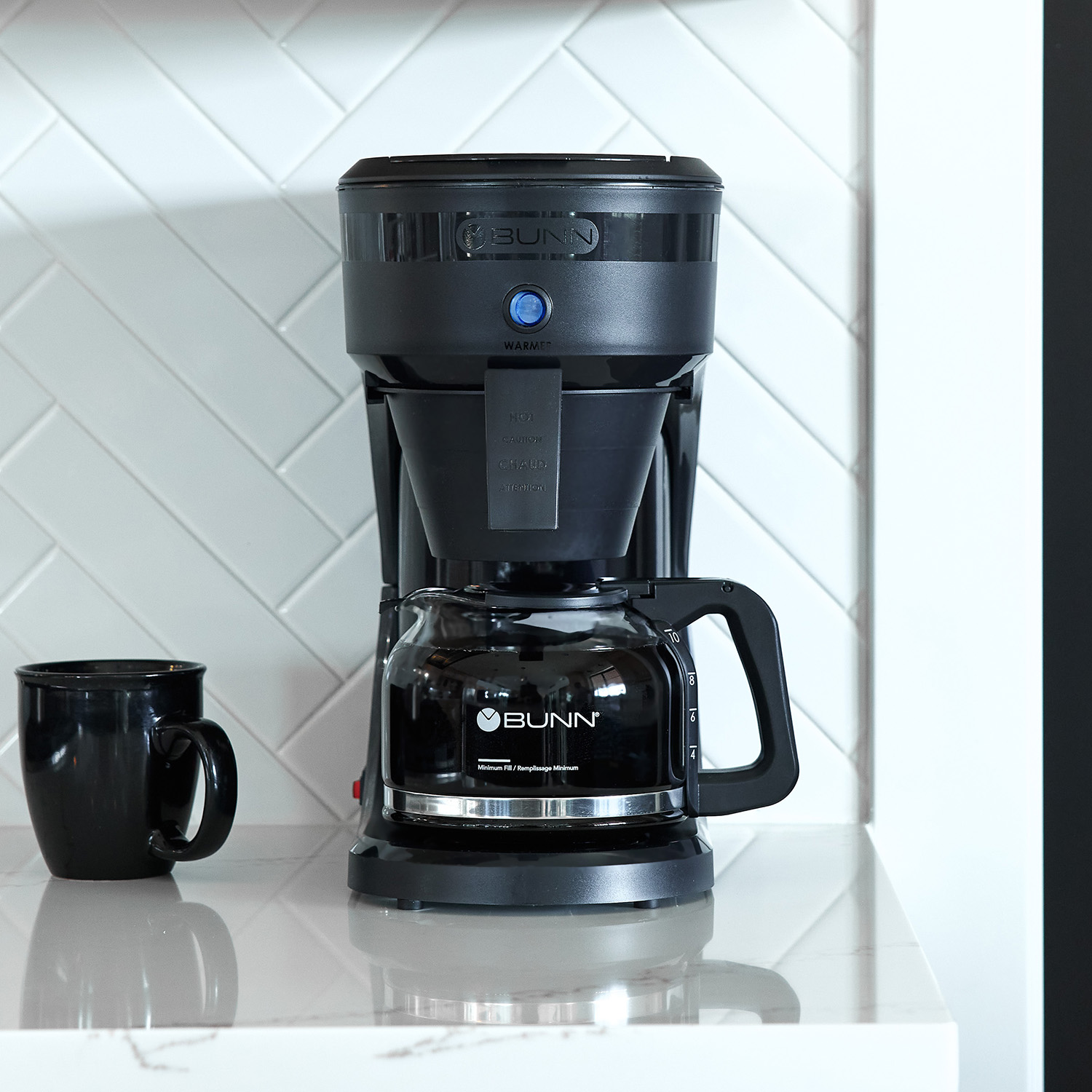 Speed Brew Select Coffee Makers BUNN Retail Site