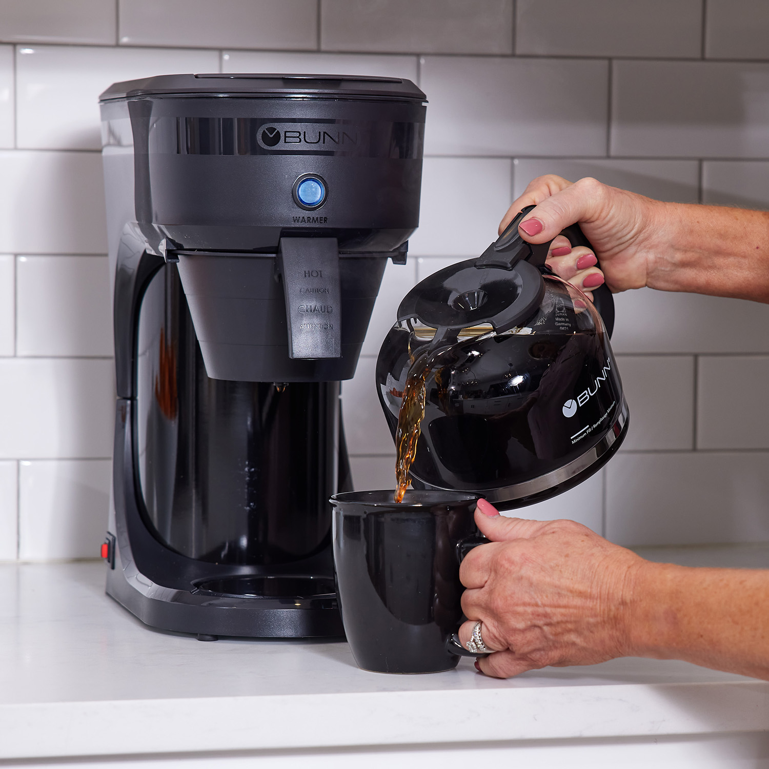 Speed Brew Select Coffee Makers BUNN Retail Site