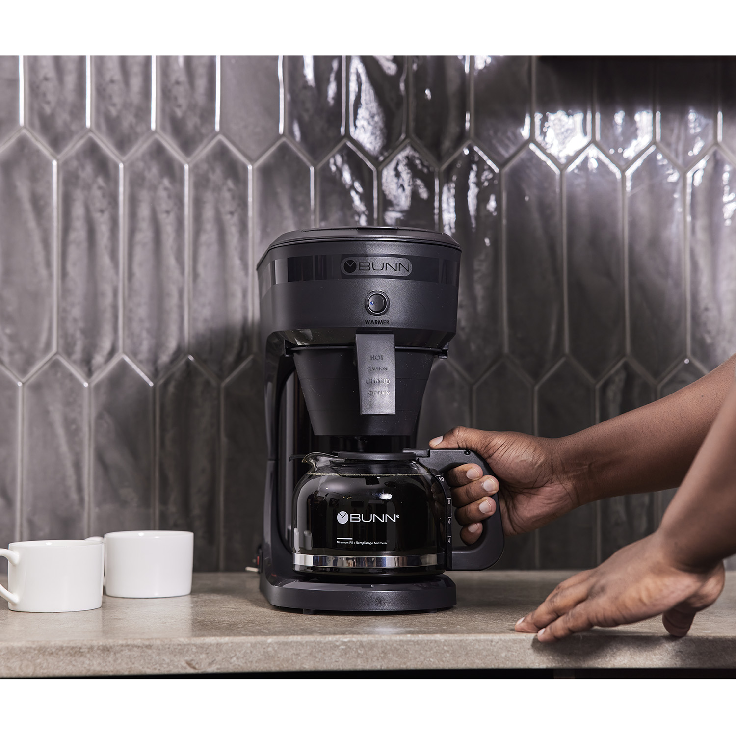 Speed Brew Select Coffee Makers BUNN Retail Site